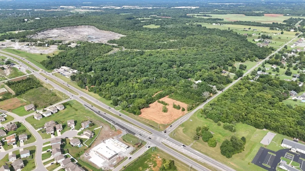 4057 Shelbyville Hwy Murfreesboro, TN 37127