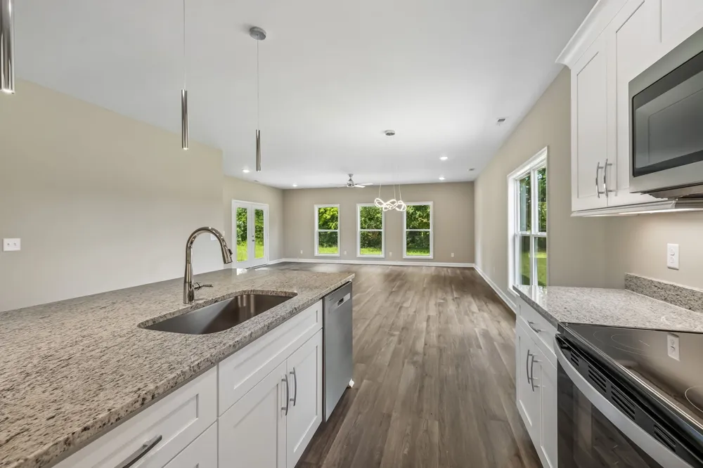 328 Villa St Smithville, TN 37166