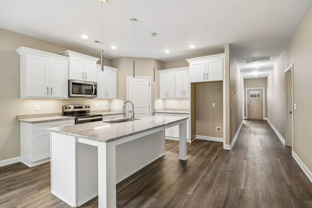 328 Villa St Smithville, TN 37166
