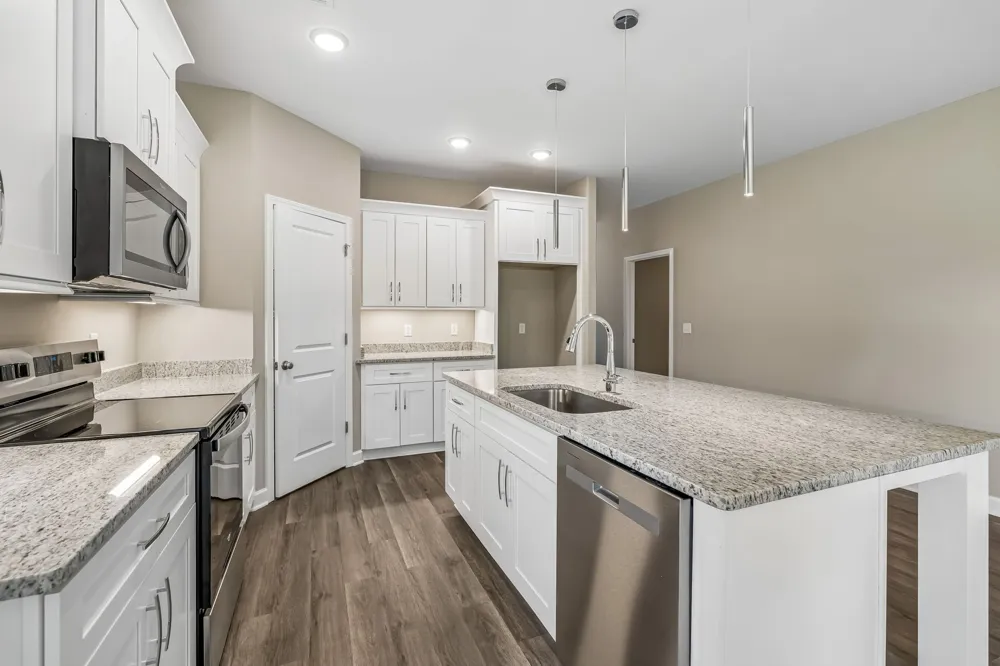 328 Villa St Smithville, TN 37166