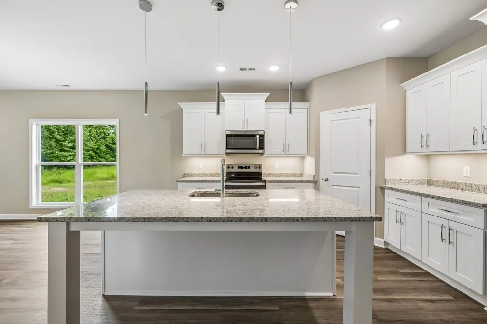 328 Villa St Smithville, TN 37166