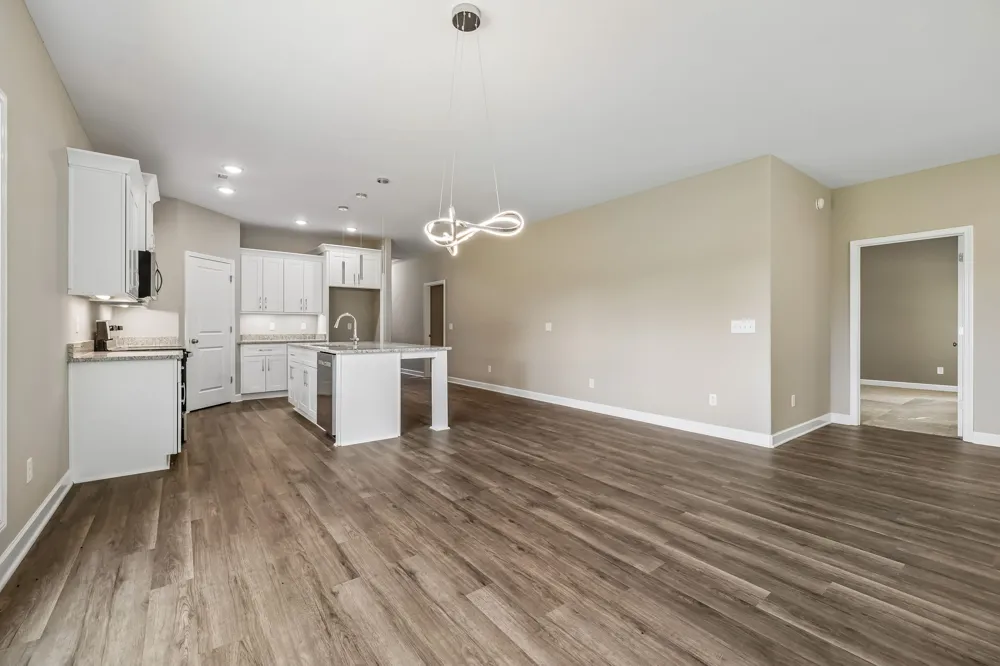 328 Villa St Smithville, TN 37166