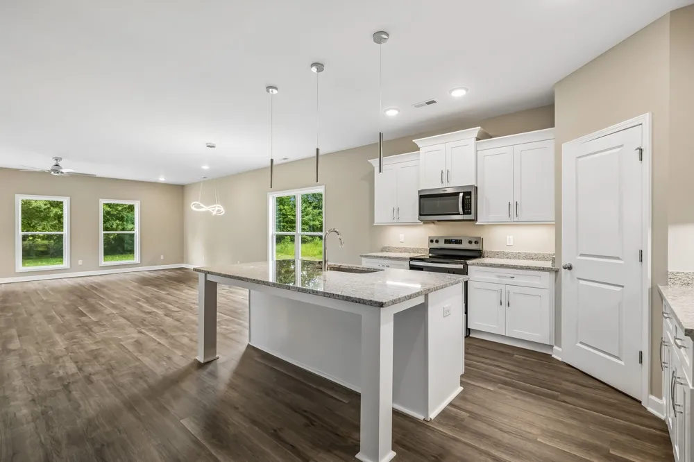328 Villa St Smithville, TN 37166