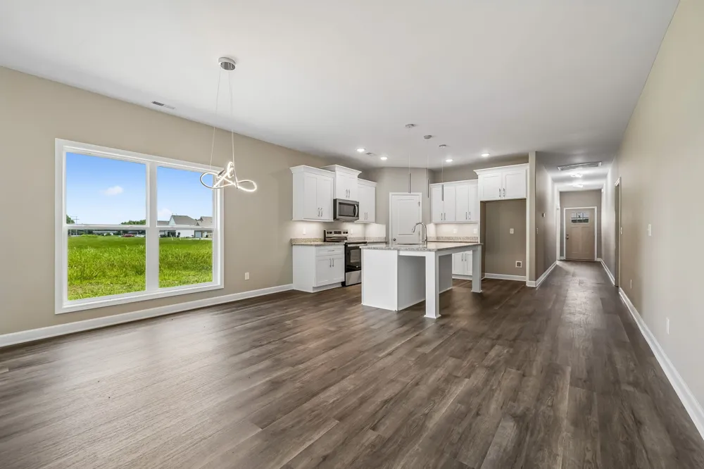 328 Villa St Smithville, TN 37166