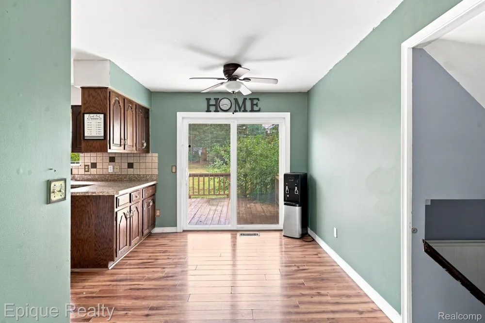 8534 Tim Tam Trail Flushing Charter Township, MI 48433