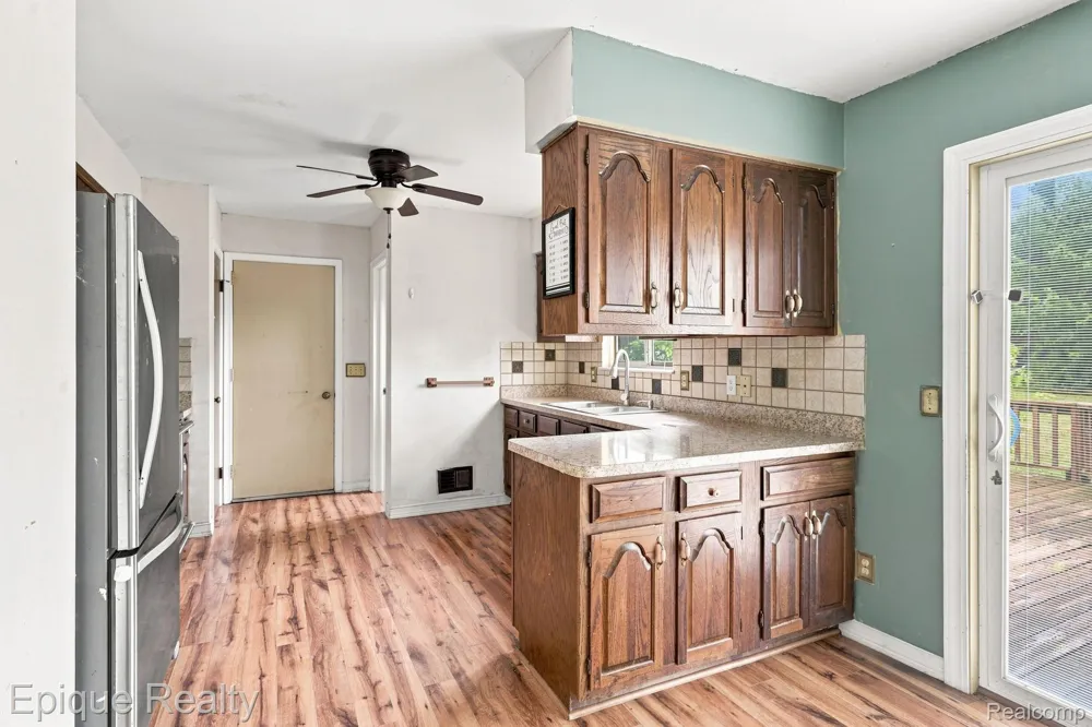 8534 Tim Tam Trail Flushing Charter Township, MI 48433