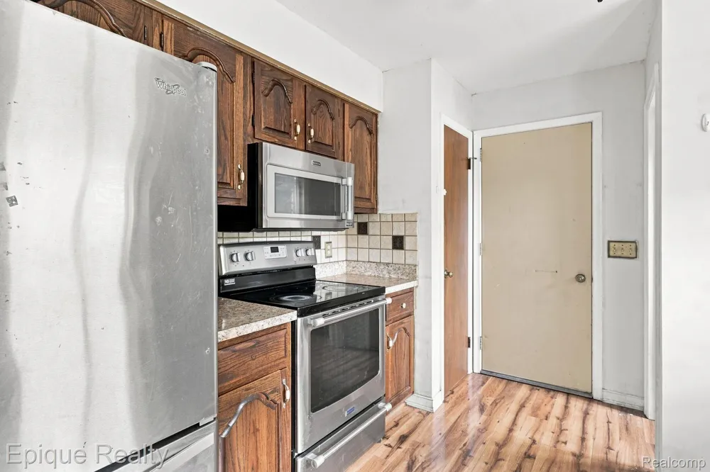 8534 Tim Tam Trail Flushing Charter Township, MI 48433
