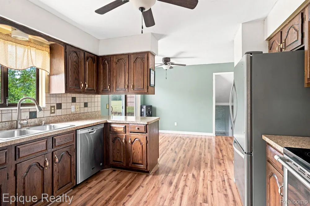 8534 Tim Tam Trail Flushing Charter Township, MI 48433