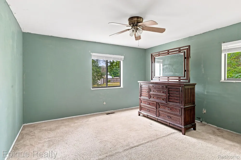 8534 Tim Tam Trail Flushing Charter Township, MI 48433