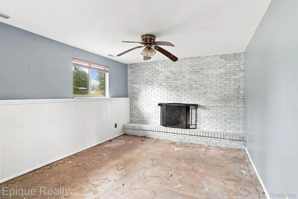 8534 Tim Tam Trail Flushing Charter Township, MI 48433
