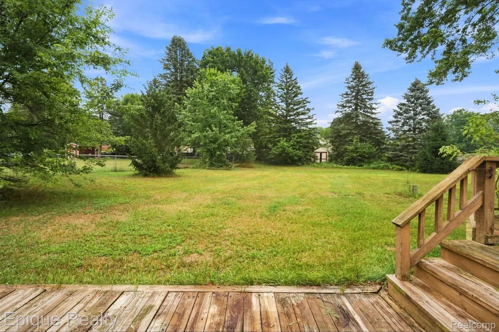 8534 Tim Tam Trail Flushing Charter Township, MI 48433