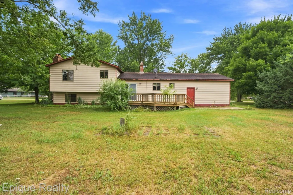 8534 Tim Tam Trail Flushing Charter Township, MI 48433