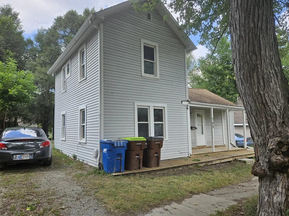 709 Locust Street Adrian City, MI 49221