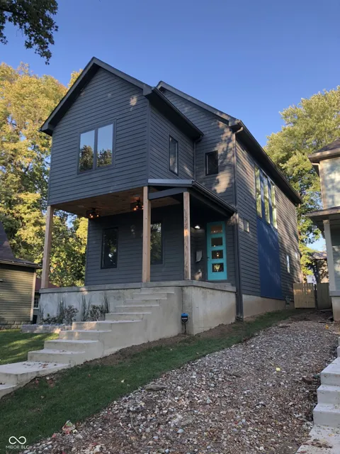 1309 Jefferson Avenue