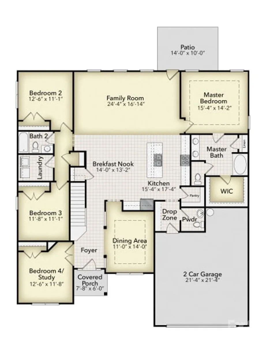 1067 Penarth Drive #75 Catawba, NC 28609