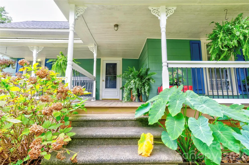 411 Pleasant Ridge Church Road Shelby, NC 28152