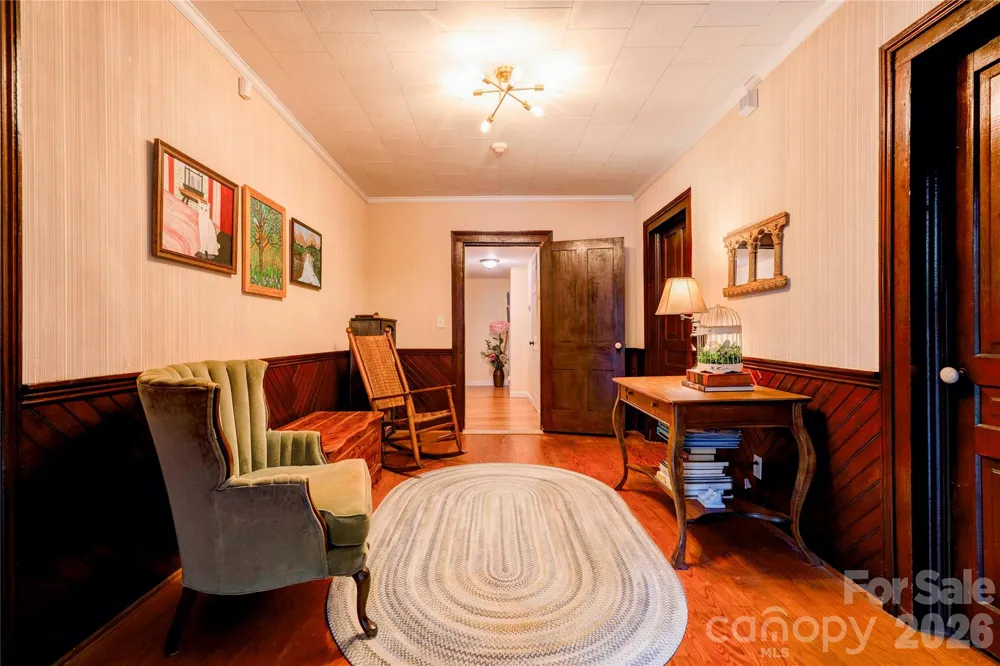 411 Pleasant Ridge Church Road Shelby, NC 28152