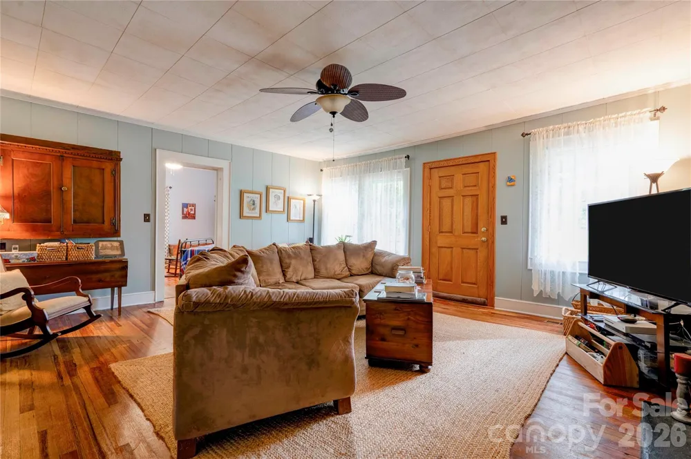 411 Pleasant Ridge Church Road Shelby, NC 28152