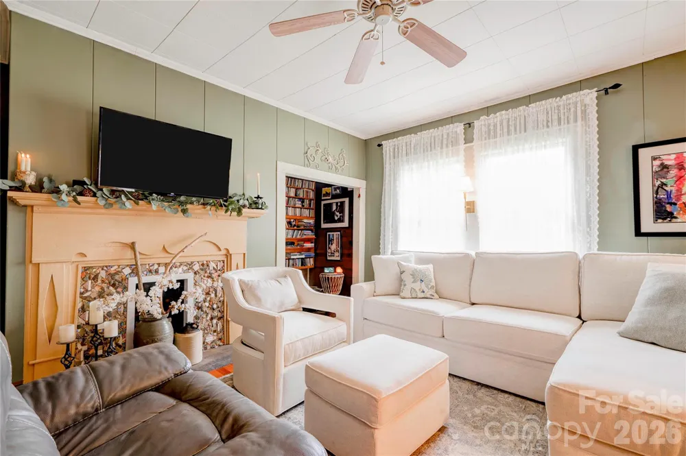 411 Pleasant Ridge Church Road Shelby, NC 28152