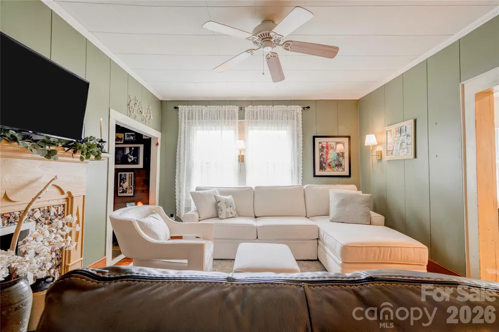 411 Pleasant Ridge Church Road Shelby, NC 28152