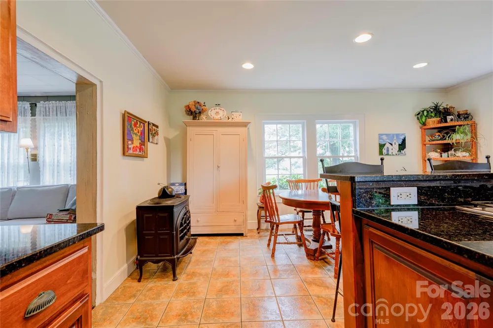 411 Pleasant Ridge Church Road Shelby, NC 28152