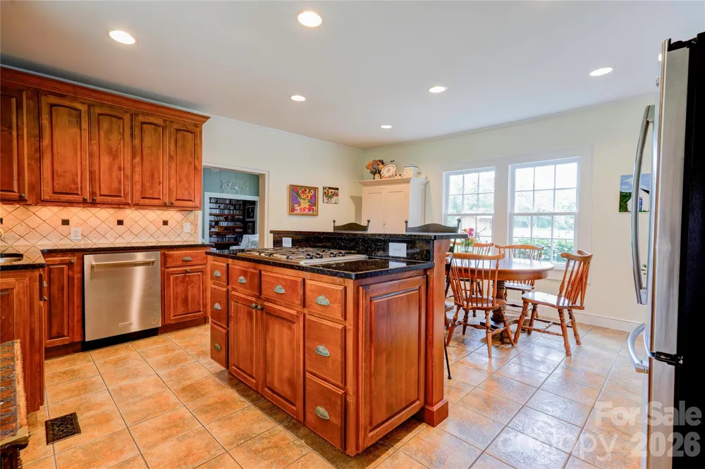 411 Pleasant Ridge Church Road Shelby, NC 28152