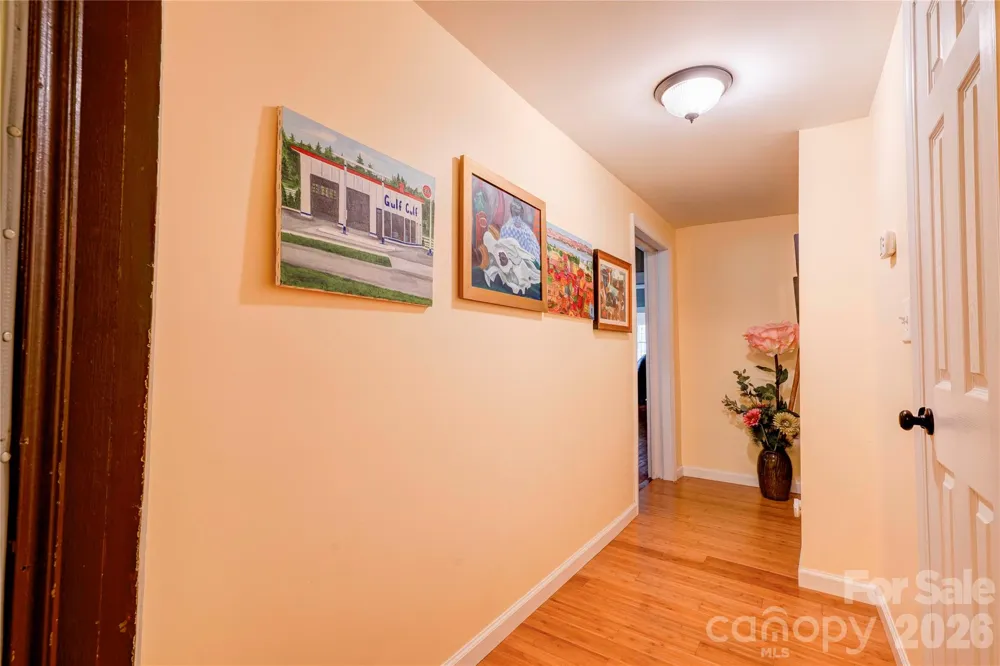 411 Pleasant Ridge Church Road Shelby, NC 28152