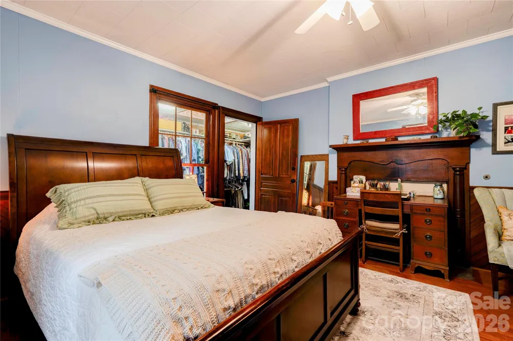 411 Pleasant Ridge Church Road Shelby, NC 28152