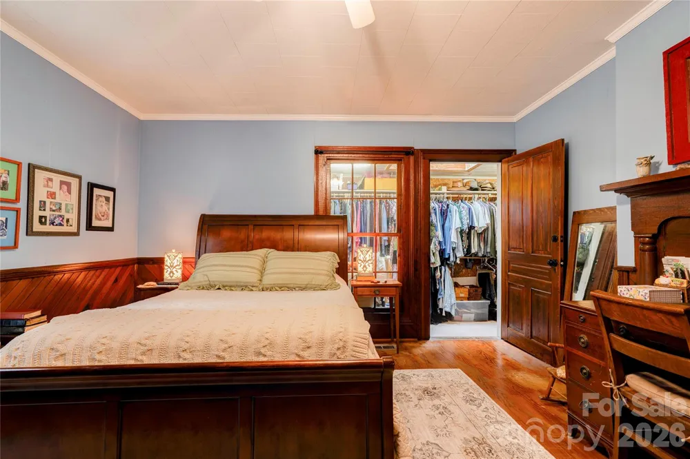 411 Pleasant Ridge Church Road Shelby, NC 28152