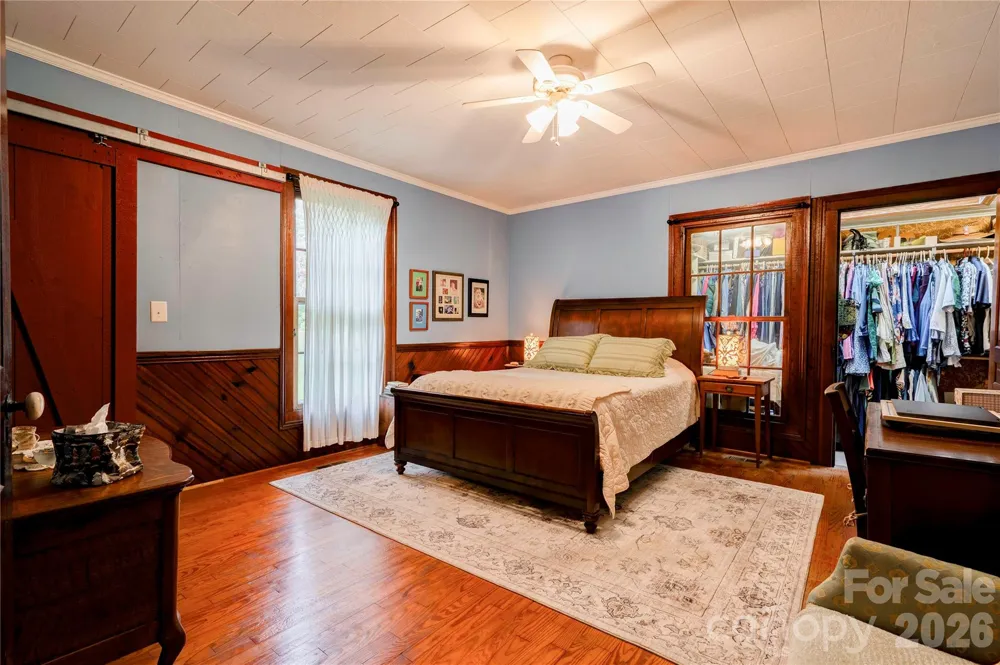 411 Pleasant Ridge Church Road Shelby, NC 28152