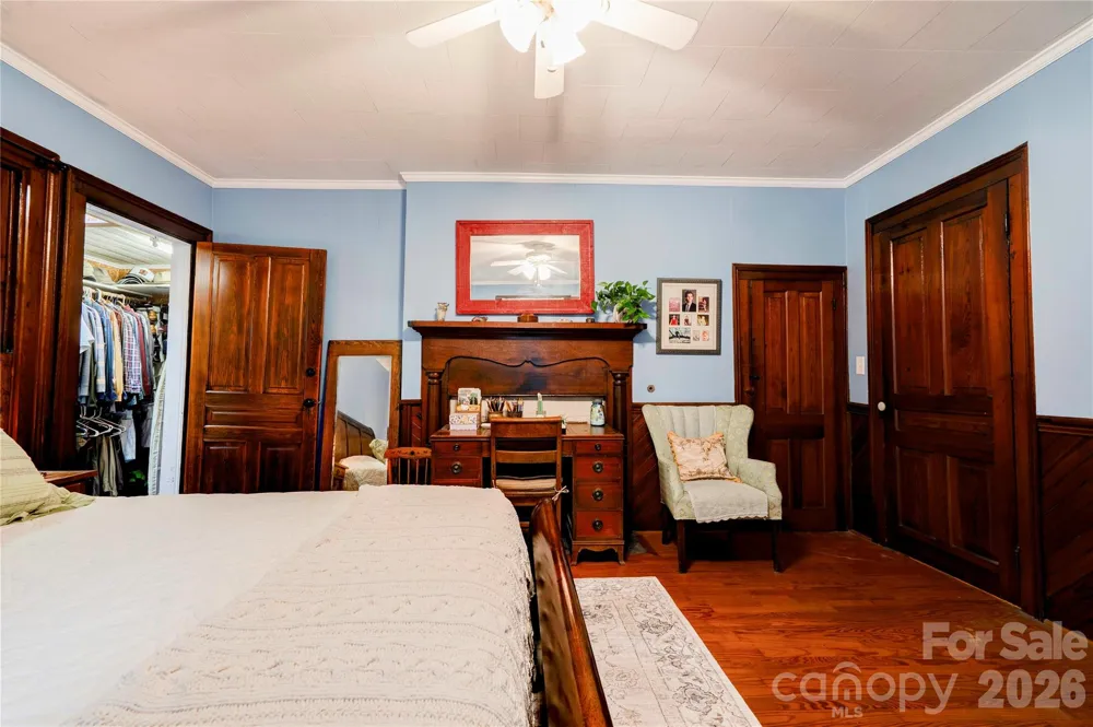 411 Pleasant Ridge Church Road Shelby, NC 28152