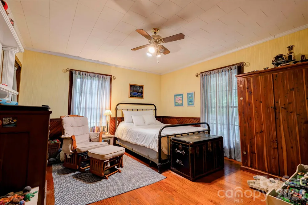 411 Pleasant Ridge Church Road Shelby, NC 28152