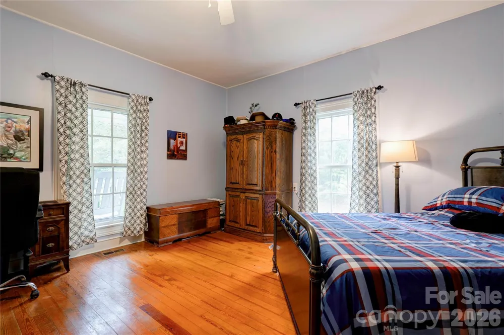 411 Pleasant Ridge Church Road Shelby, NC 28152