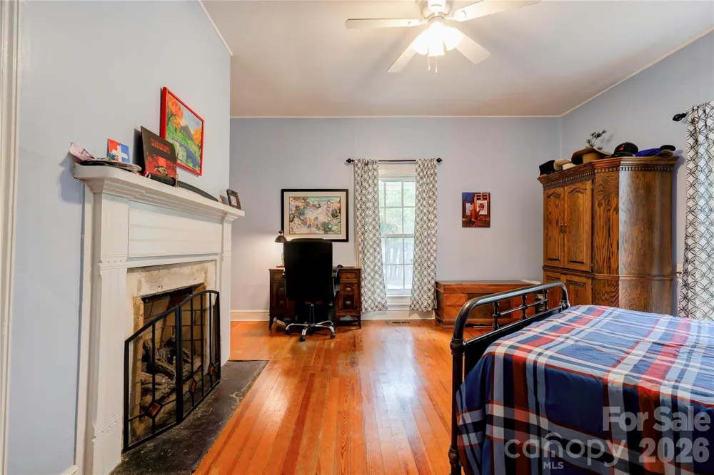 411 Pleasant Ridge Church Road Shelby, NC 28152