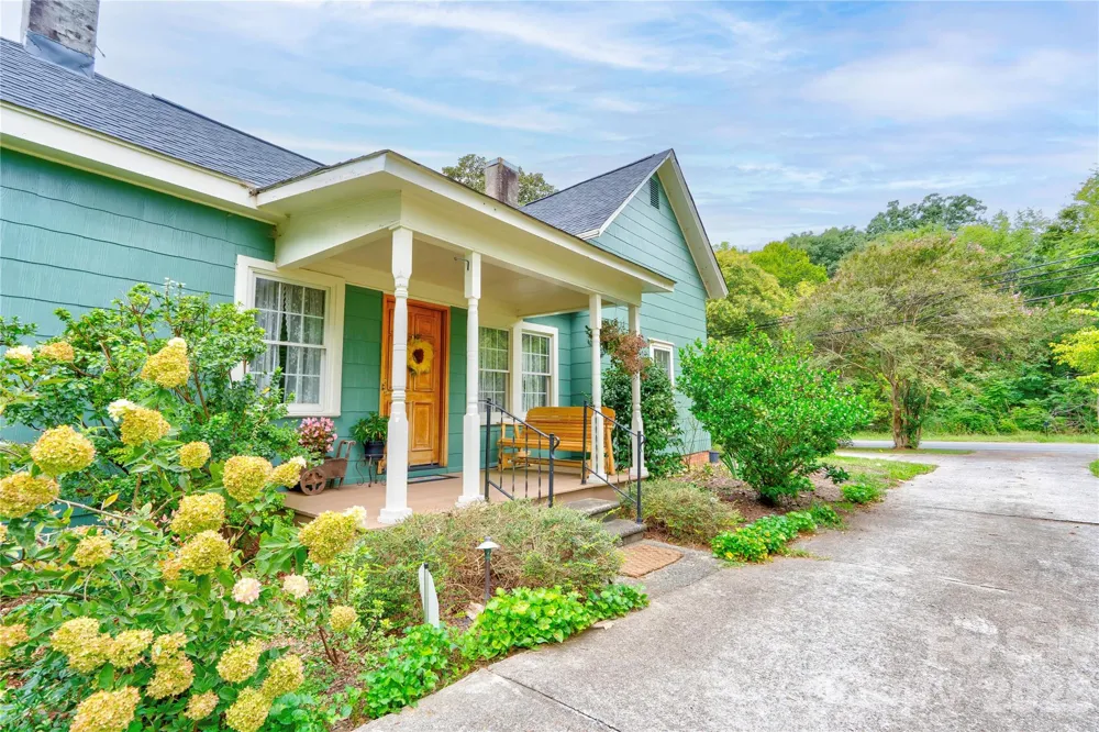 411 Pleasant Ridge Church Road Shelby, NC 28152