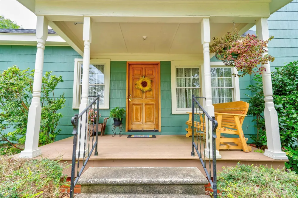 411 Pleasant Ridge Church Road Shelby, NC 28152