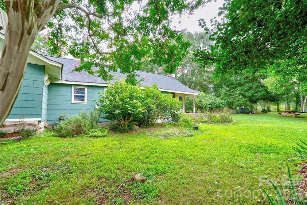 411 Pleasant Ridge Church Road Shelby, NC 28152