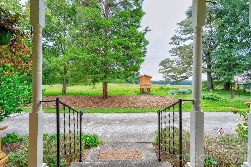 411 Pleasant Ridge Church Road Shelby, NC 28152