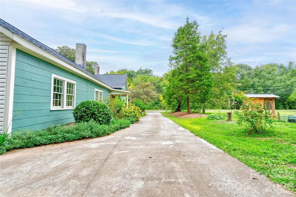 411 Pleasant Ridge Church Road Shelby, NC 28152