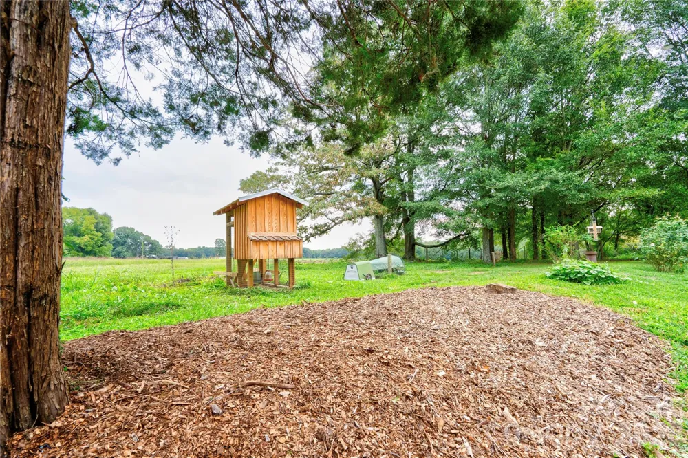 411 Pleasant Ridge Church Road Shelby, NC 28152
