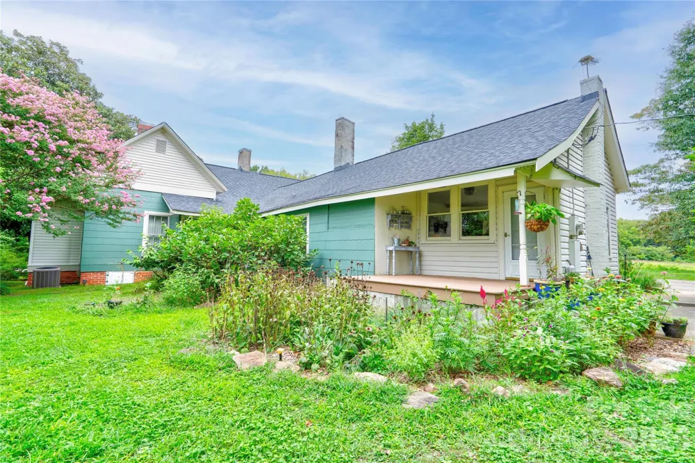 411 Pleasant Ridge Church Road Shelby, NC 28152