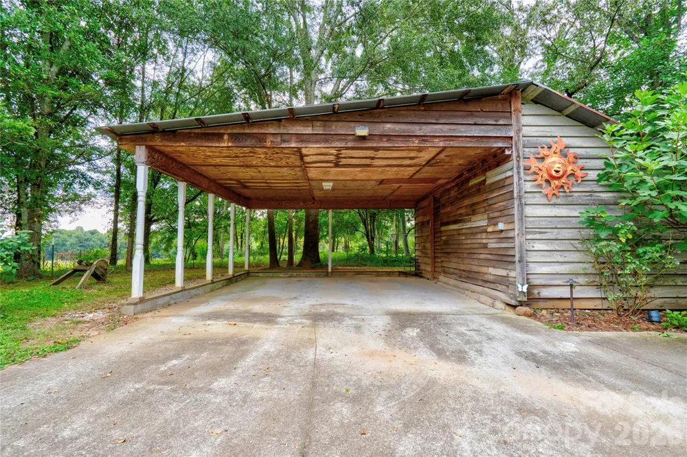 411 Pleasant Ridge Church Road Shelby, NC 28152
