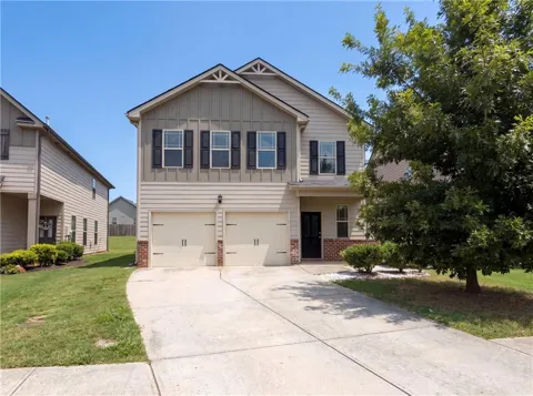 2769 Trebek Court