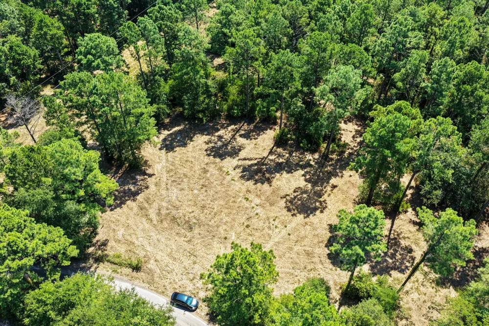 County Road 1240 Pittsburg, TX 75686
