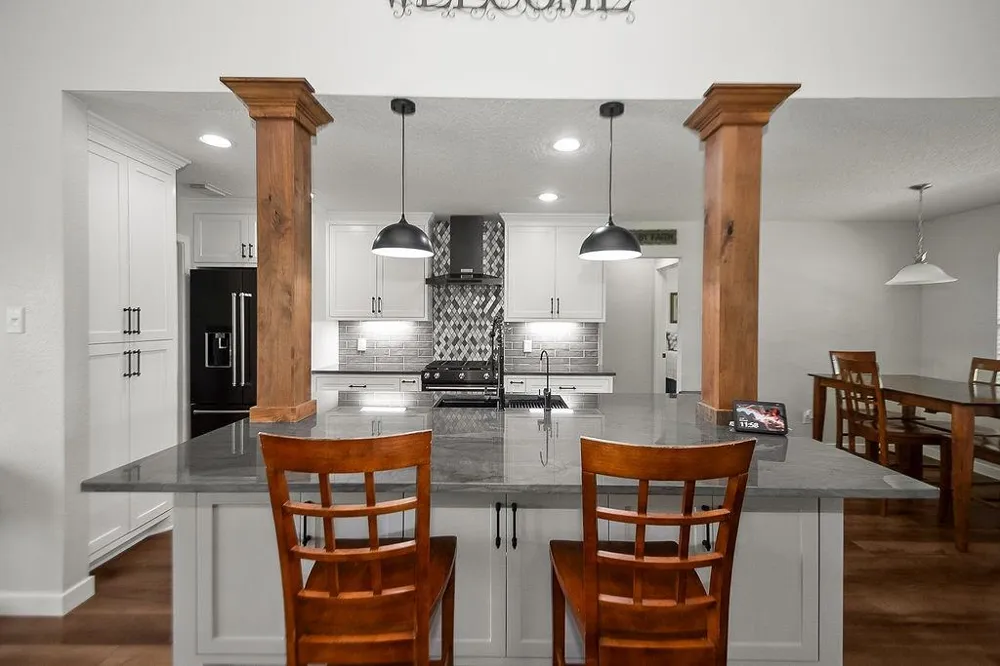 12824 Gibbs Street Santa Fe, TX 77517