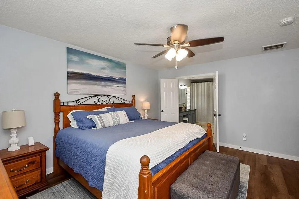 12824 Gibbs Street Santa Fe, TX 77517