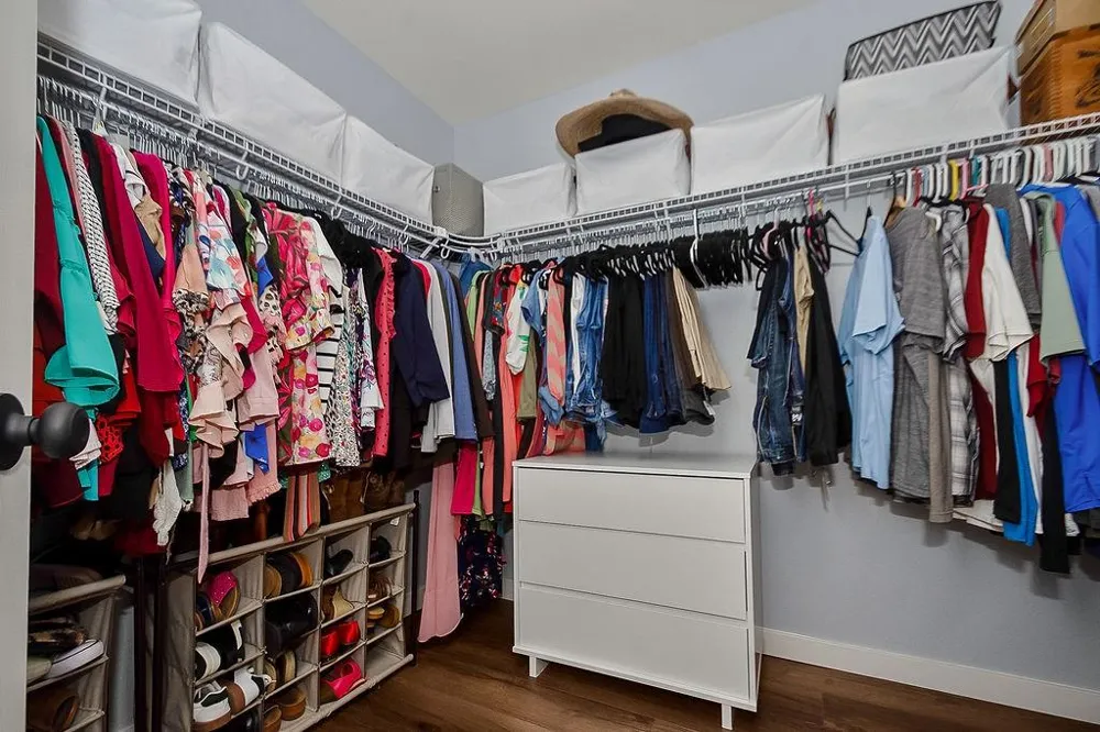 12824 Gibbs Street Santa Fe, TX 77517