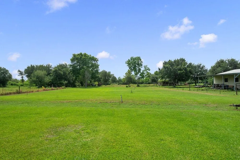 12824 Gibbs Street Santa Fe, TX 77517