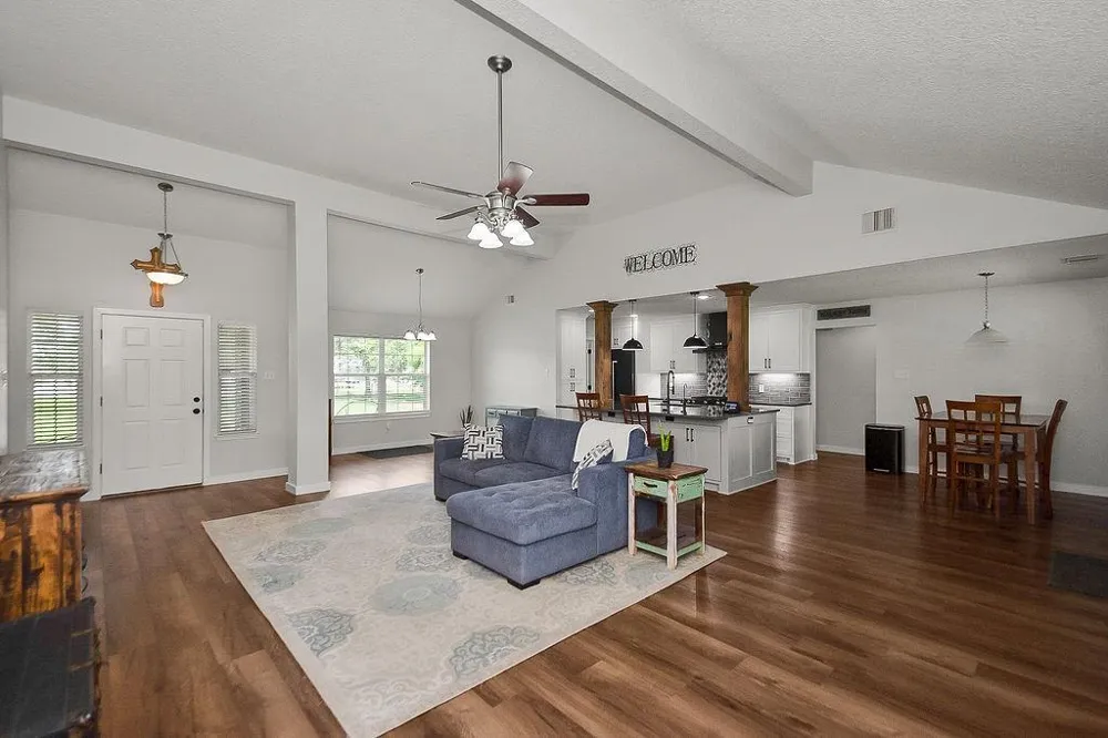 12824 Gibbs Street Santa Fe, TX 77517