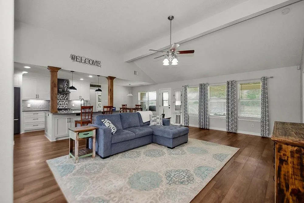 12824 Gibbs Street Santa Fe, TX 77517